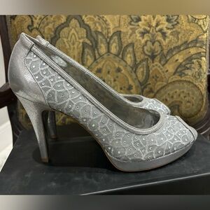 adrianna papell shoes nwt size 10 m